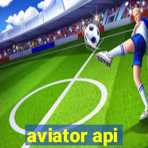 aviator api